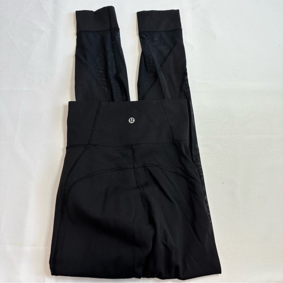 lululemon athletica Pants - 0334 - Lululemon Pants Size 2